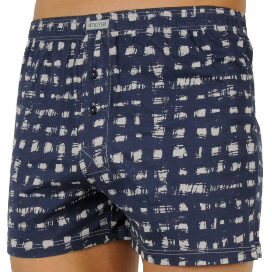 Boxershorts til mænd Andrie grå (PS 5570 C)