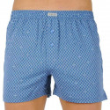 Boxershorts til mænd Andrie petrol (PS 5228 D)