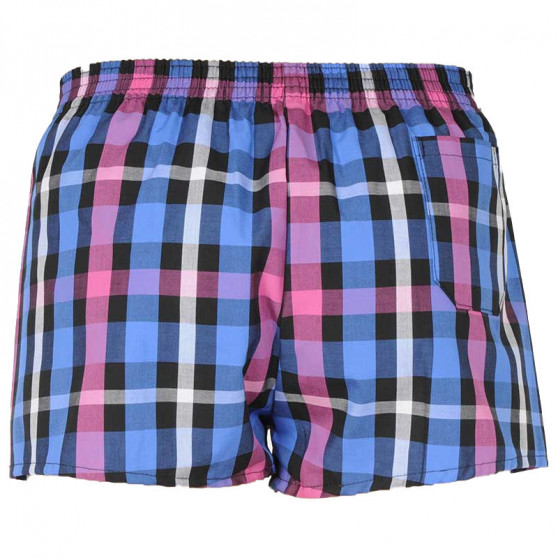 3PACK Børneshorts Styx klassisk elastik flerfarvet (J8353840)