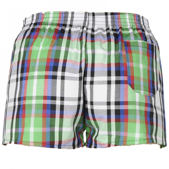 3PACK Børneshorts Styx klassisk elastik flerfarvet (J8353840)