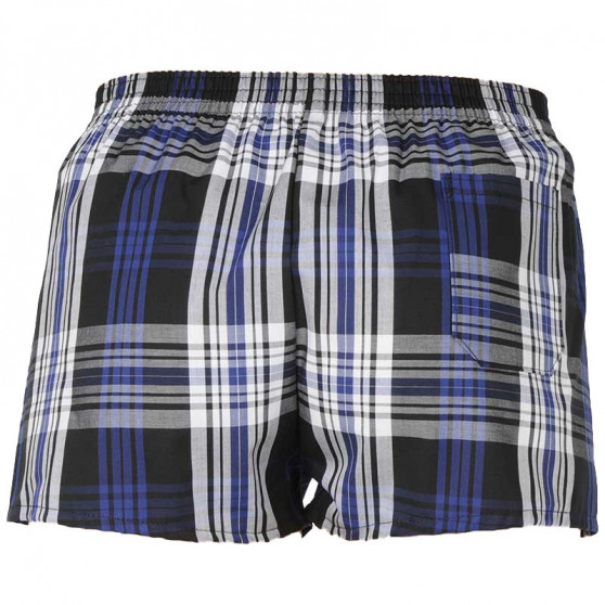 3PACK Børneshorts Styx klassisk elastik flerfarvet (J8353840)