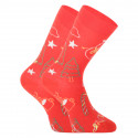 Sokker Happy Socks Ho Ho Ho Sock (HOH01-4300)