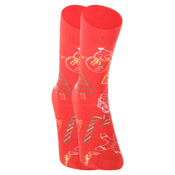 Sokker Happy Socks Ho Ho Ho Sock (HOH01-4300)