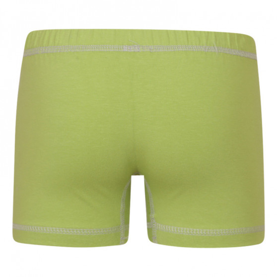 Boxershorts til børn Boma grøn (KR003)