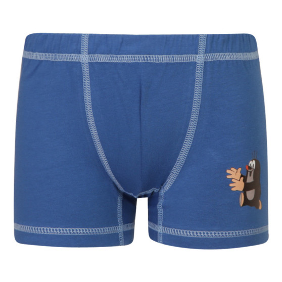 Boxershorts til børn Boma blå (KR003)