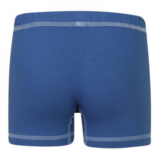 Boxershorts til børn Boma blå (KR003)