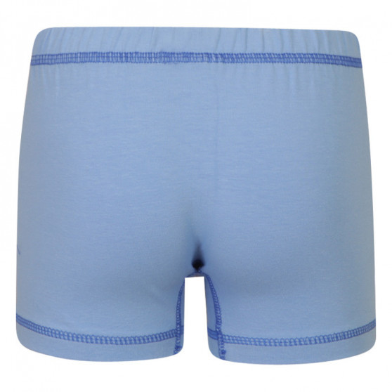 Boxershorts til børn Boma lyseblå (KR003)