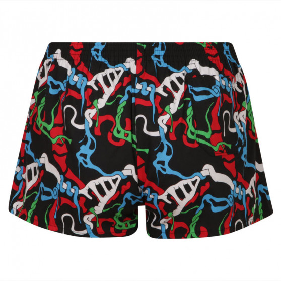 Børneshorts Styx art klassisk gummi jungle (J1157)