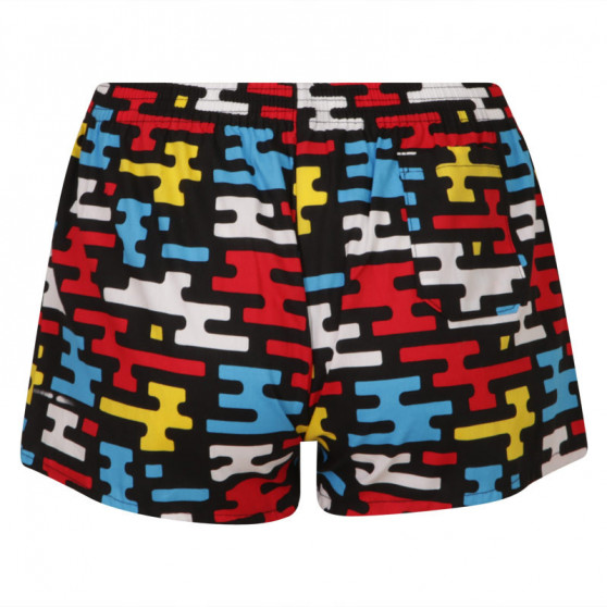 Børneshorts Styx art klassisk gummi flat (J1154)