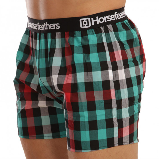 Boxershorts til mænd Horsefeathers Clay alhambra (AM068N)