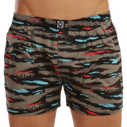 Boxershorts til mænd Horsefeathers Manny tiger camo (AA1035T)