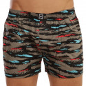 Boxershorts til mænd Horsefeathers Manny tiger camo (AA1035T)