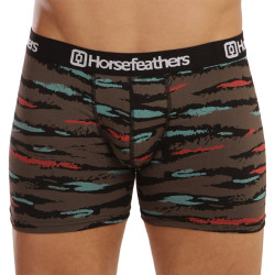 Boxershorts til mænd Horsefeathers Sidney tiger camo (AM070W)