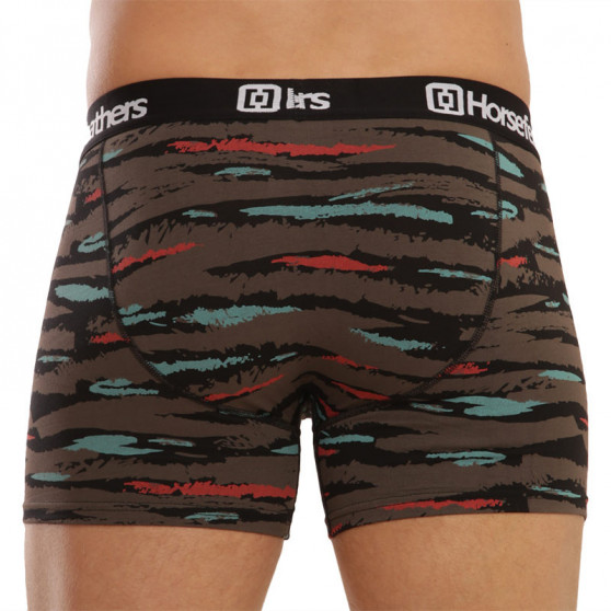 Boxershorts til mænd Horsefeathers Sidney tiger camo (AM070W)