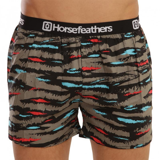 Boxershorts til mænd Horsefeathers Frazier tiger camo (AA1034T)