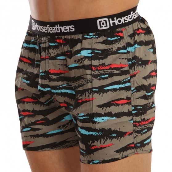 Boxershorts til mænd Horsefeathers Frazier tiger camo (AA1034T)