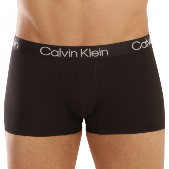 3PACK Boxershorts til mænd Calvin Klein flerfarvet (NB2970A-UW5)