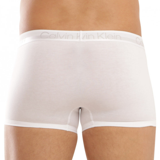 3PACK Boxershorts til mænd Calvin Klein flerfarvet (NB2970A-UW5)