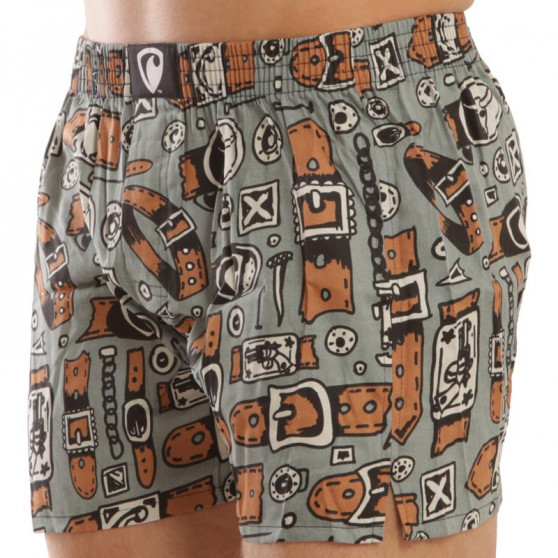 Boxershorts til mænd Represent eksklusiv Ali cowboy shop