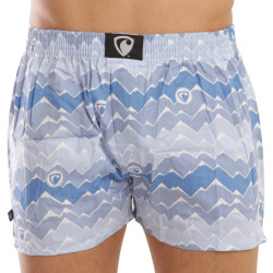 Boxershorts til mænd Represent eksklusiv Ali mountain horizon