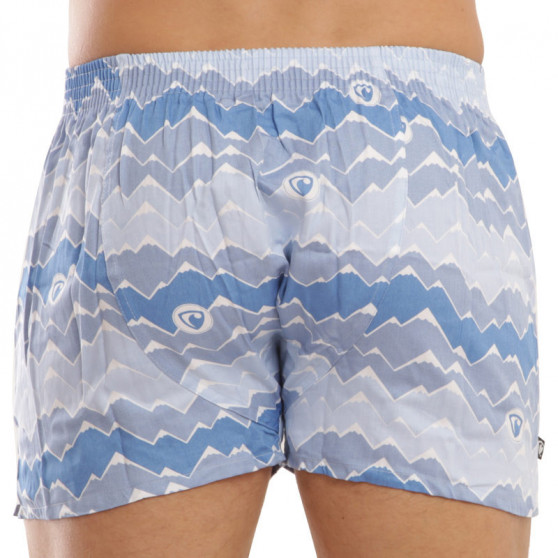 Boxershorts til mænd Represent eksklusiv Ali mountain horizon