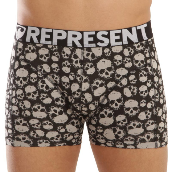 Boxershorts til mænd Represent Sport doom