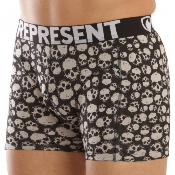 Boxershorts til mænd Represent Sport doom