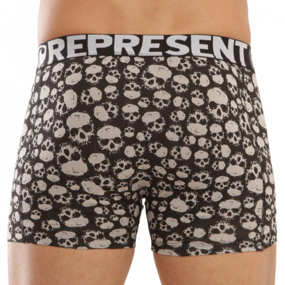 Boxershorts til mænd Represent Sport doom