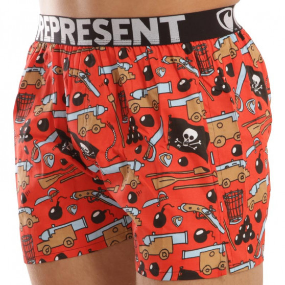 Boxershorts til mænd Represent eksklusiv Mike hay ho!