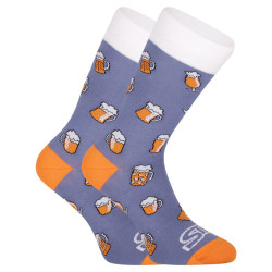 Happy Socks Styx tall beer (H1357)