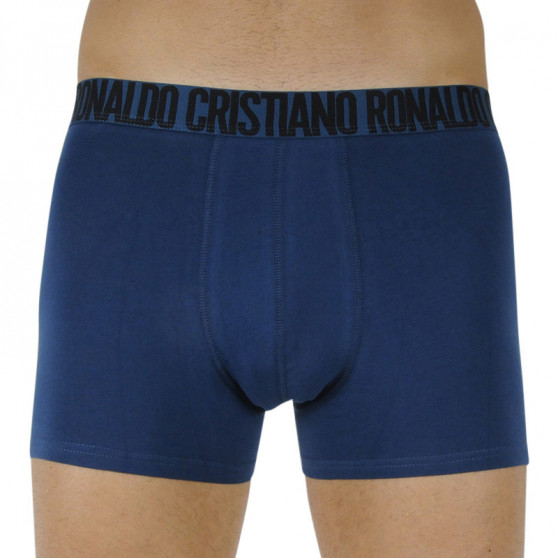 3PACK Boxershorts til mænd CR7 flerfarvet (8100-49-2731)