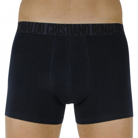 3PACK Boxershorts til mænd CR7 flerfarvet (8100-49-2731)