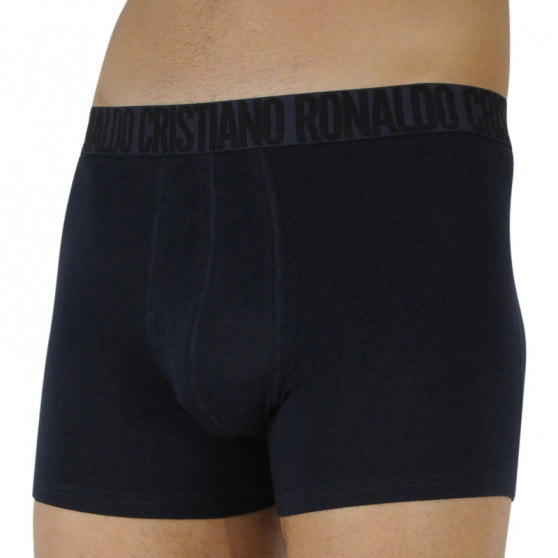 3PACK Boxershorts til mænd CR7 flerfarvet (8100-49-2731)