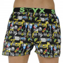 Boxershorts til mænd Styx art sports gummi party (B1251)