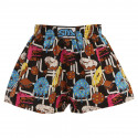 Børneshorts Styx art classic gummibolsjer (J1252)