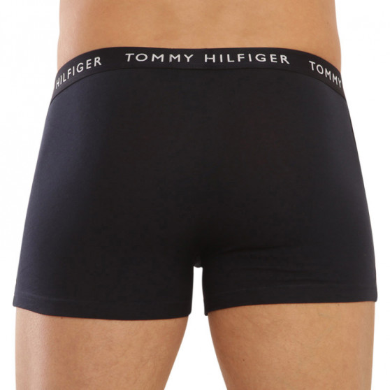 3PACK Boxershorts til mænd Tommy Hilfiger flerfarvet (UM0UM02203 0XI)