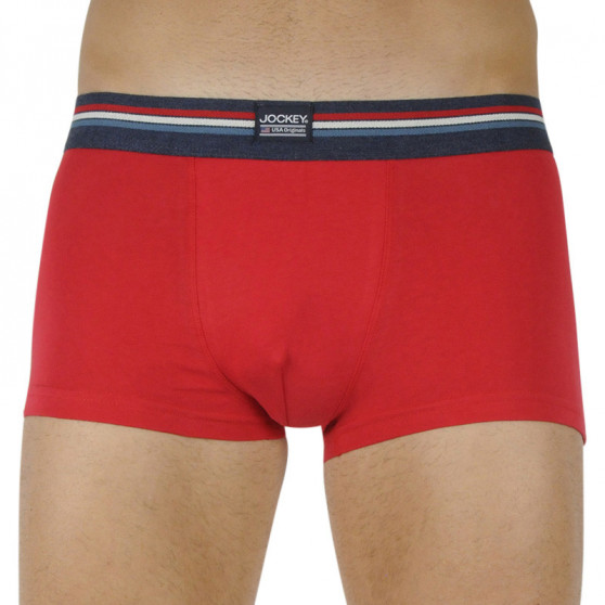 3PACK Boxershorts til mænd Jockey flerfarvet (17302913 866)