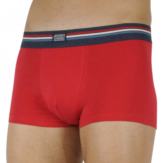 3PACK Boxershorts til mænd Jockey flerfarvet (17302913 866)