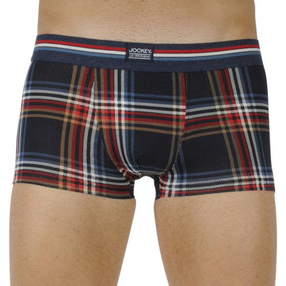 3PACK Boxershorts til mænd Jockey flerfarvet (17302913 866)