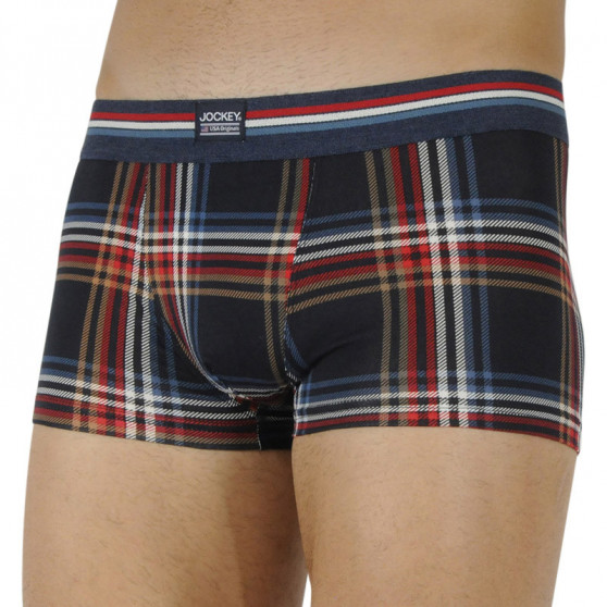 3PACK Boxershorts til mænd Jockey flerfarvet (17302913 866)