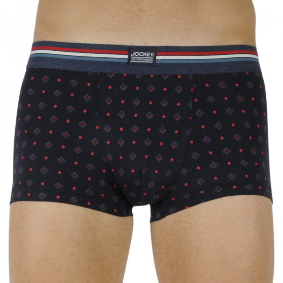 3PACK Boxershorts til mænd Jockey flerfarvet (17302913 866)