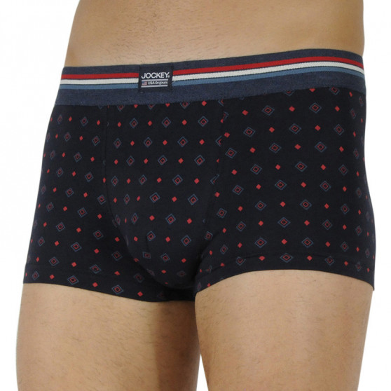 3PACK Boxershorts til mænd Jockey flerfarvet (17302913 866)