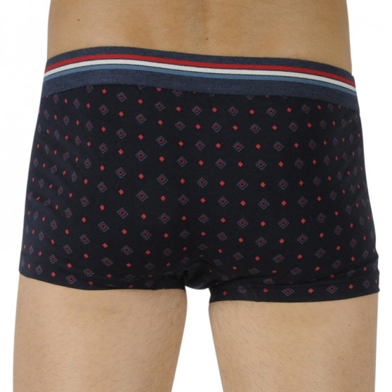 3PACK Boxershorts til mænd Jockey flerfarvet (17302913 866)