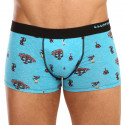 Boxershorts til mænd 69SLAM hip bamboo day of the dead (MHBDOF-BB)