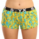 Dameshorts Styx art sportsgummi Jáchym (T1156)