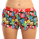 Dameshorts Styx art sports gummi character (T1155)