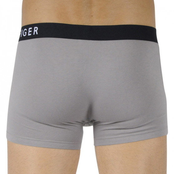 3PACK Boxershorts til mænd Tommy Hilfiger flerfarvet (UM0UM02202 0RU)