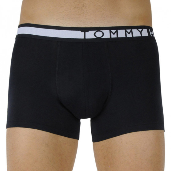 3PACK Boxershorts til mænd Tommy Hilfiger flerfarvet (UM0UM02202 0RU)