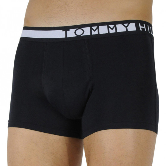 3PACK Boxershorts til mænd Tommy Hilfiger flerfarvet (UM0UM02202 0RU)