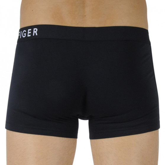 3PACK Boxershorts til mænd Tommy Hilfiger flerfarvet (UM0UM02202 0RU)